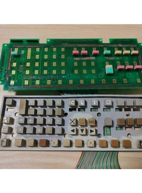TOKYO SEIMITSU东京精密三坐标控制器C-KB-53按键板CA0008