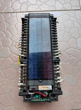 原装拆机富士PLC控制器 NB1U40R-11 功能包好实物图