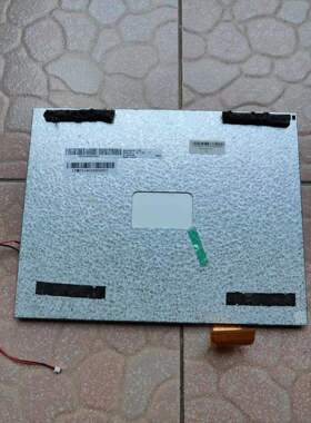 友达A104SN03 V1 A104SN03 V.1群创 原装拆机液晶屏