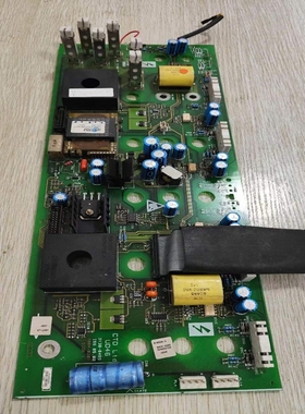 CT欧陆变频器驱动板UD46 电源板3130-0455  7004-0207