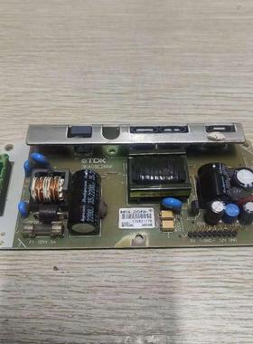 日本TDK电源板 MSE266E 普洛菲斯触摸屏电源板3EA00E266E