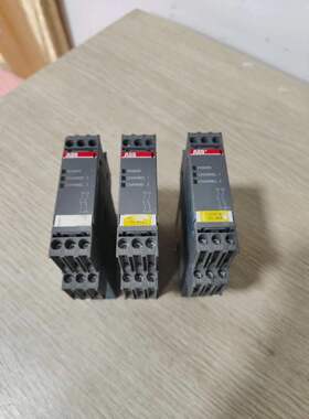 ABB继电器 C571/1SAR501020R0004功能包好