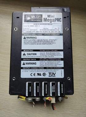 VICOR电源模块 MM5-1611-1 电源MegaPA功能包好
