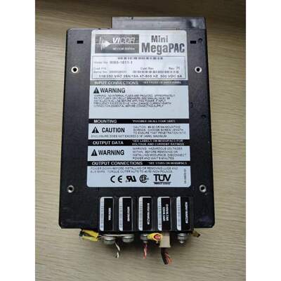 VICOR电源模块 MM5-1611-1 电源MegaPA功能包好