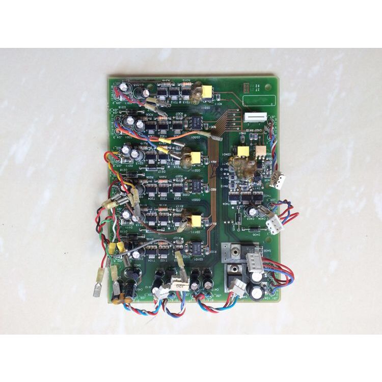 DMAC-40230-1AA变频器电源板/驱动板VX5A66104 原装现货 包质量