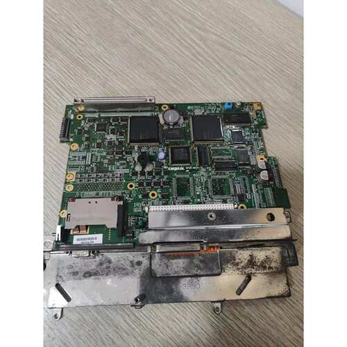 普洛菲斯触摸屏GP2600 主板GP2K-MAIN-SL控制板D00026B