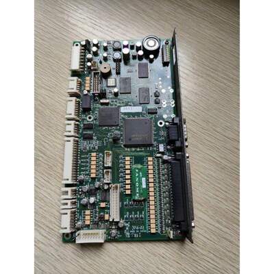 TDL6ZNAF-01 JP4-A1 JE24911-G REV1伺服驱动器板卡