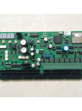 迅达电梯配件ID.NO.50638552-E W97238-Q3382-A1-11 实物图 包好