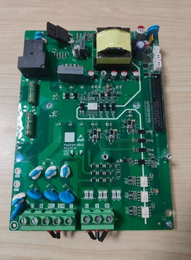 新时达变频器AS380系系驱动板AS.L02/11-005F 带模块