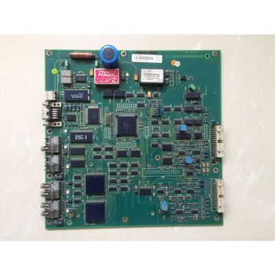 ABB ASTAT控制板DAPC100 3ASC25H203/3BSC980004R774 二手实物图