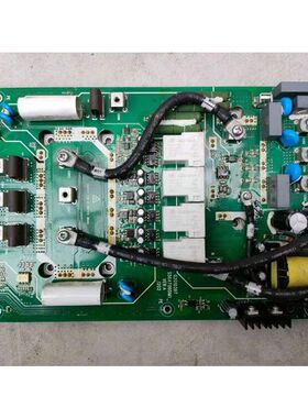 变频器驱动板S56AT060IM1带模块FS150R12KT3测试包好