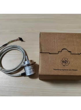 POSITAL博思特编码器UCD-S400B-1213-M10A-CRS-487/538全新