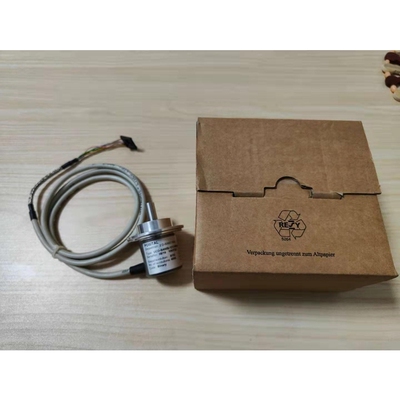 POSITAL博思特编码器UCD-S400B-1213-M10A-CRS-487/538全新