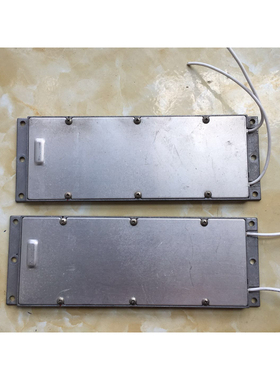 松下驱动器MFDDTB3A2电阻板 RF180TF 20欧姆J