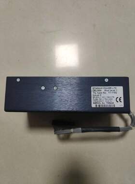 STADIUM POWER LTD 电源模块 DEL684 17-1182 拆机现货