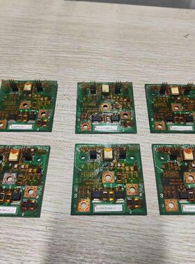 日立变频器SJ300-75-90-110KW驱动板SJ3DR75-90H触发板3B304273-3