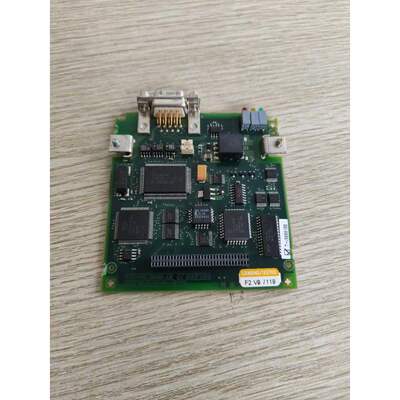 6SE7090-0XX84-0FF5西门子变频器拆机CBP2通信讯DP板A5E00820822