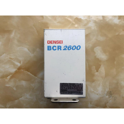 原装正品DENSEI 条码读卡感应器 BCR2600 BCR2616-RDA-N
