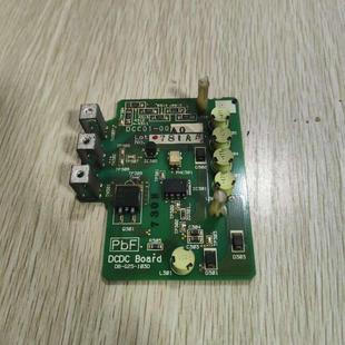 00包质量 10YA配件板DCC01 DAIKIN 伺服驱动器SUT00S13018