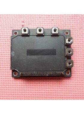 6MBP50RTF060-01 A50L-0001-0384 铜片有点裂 实物图