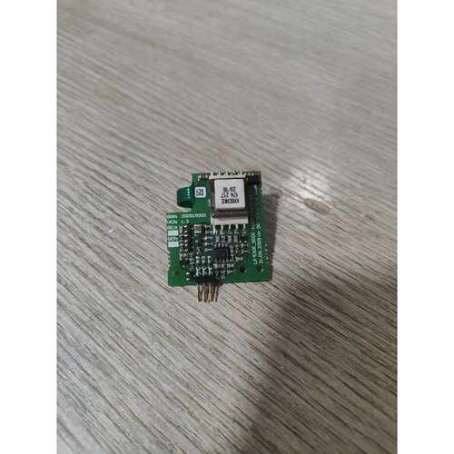 诺德变频器配件板LP530E-DCDC包质量