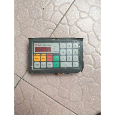 九德松益变频器CT-2000/AZ500系列面板控制面板操作面板