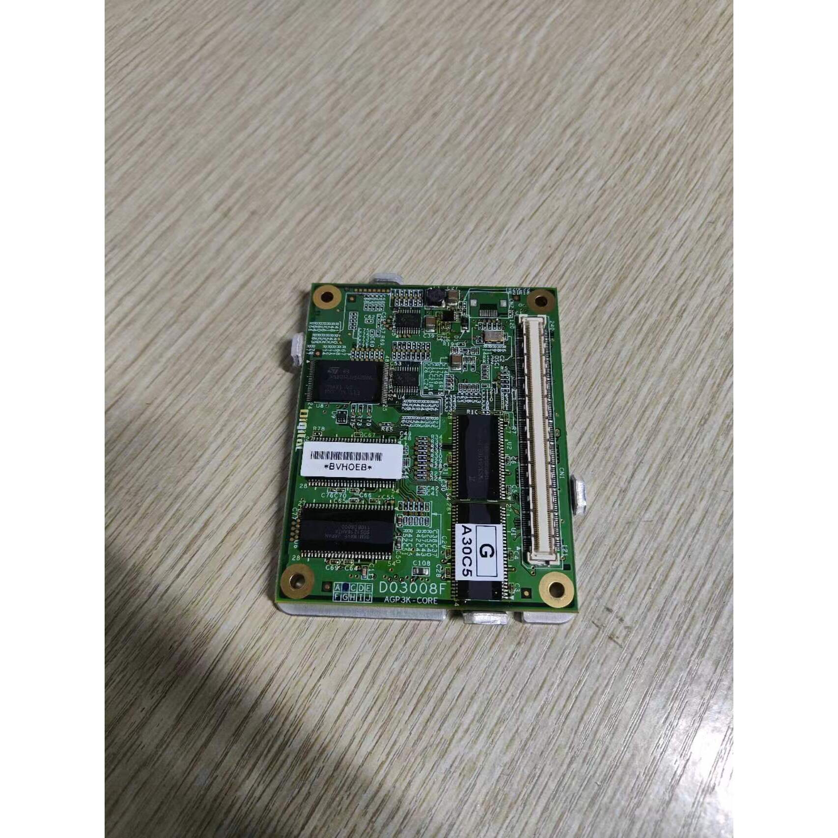 普洛菲斯触摸屏AGP3600-T1-D24凌板控制板配件板D03008F包质量