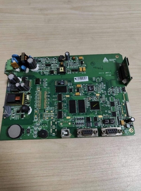 台达触摸屏 DOP-A75CSTD主板控制板电源板2945301505