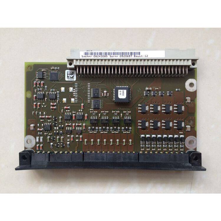 SEW变频器 MDX61B0220-503-4-0T主板 SACHNR:08243085原装现货