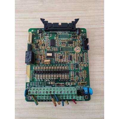 康沃变频器FSCG05 CVF-G5主板控制板CV-CPU V0.8功率45KW