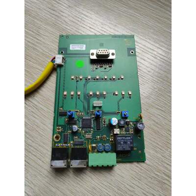 科比变频器02W6Q3B-9900 主板控制板00W6330-0008功能包好