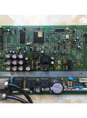 瑞典ESAB伊萨S-69581/MIGROB 500 电源板 486957-003k