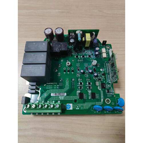 新时达变频器驱动电源板 AS.L02/G7 007 PROD19001FV2