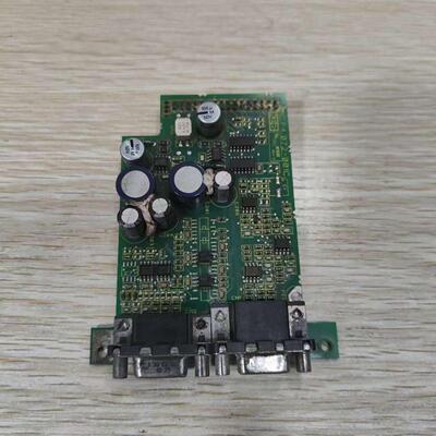 KEB变频器F4通讯卡0C.F4.372-0017/0C.F4.072-001C包质量