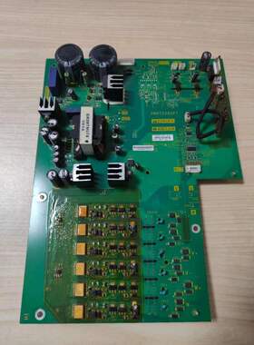 施耐德变频器ATV21HD22N4电源驱动板PN072292P7/3D657292 G002