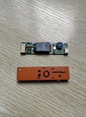 液晶屏板条ECXF6318