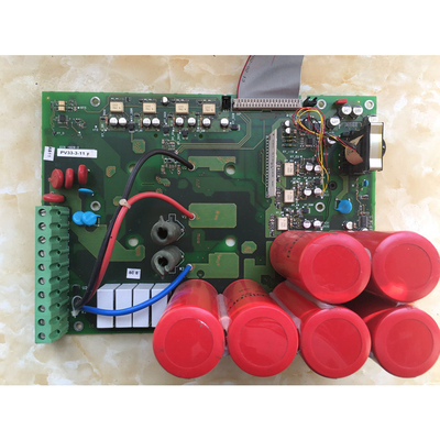 AVY3110西威变频器AVY3150驱动电源板PV33-3-11/ECS 1929-3
