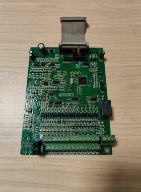 易能EDS1000变频器主板CPU板 EDS1000MPCBYB21 功率45KW 原装现货