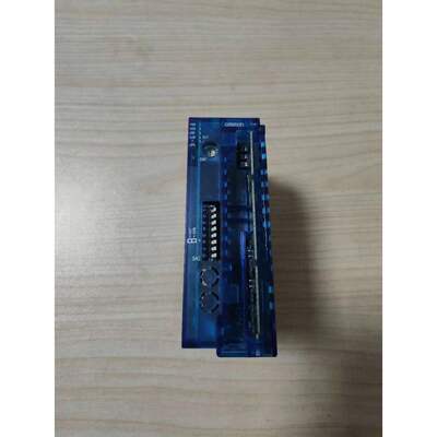 EJ1N-TC2A-QNHB 欧姆龙温度控制器模块 原装拆机货