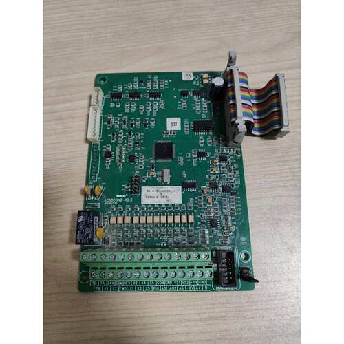 VEICH伟创AC60-T3-018G变频器电源驱动板AC60CON2-A2.2