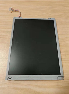 LTA104D182F 原装拆机东芝10.4寸工业液晶显示屏 分辨率800*600
