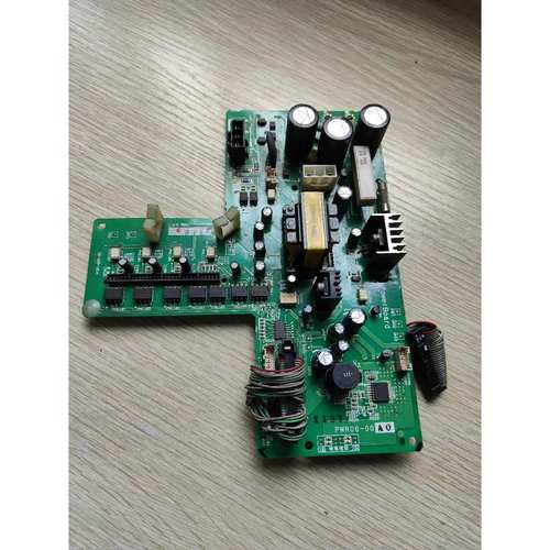 DAIKIN 伺服驱动器SUCMA14-021-10-U/PMCAMA1AA-10电源板PWR06-00