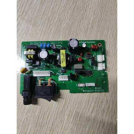 SN-3AG-0.5CU电源板PU4057-4394开关电源板