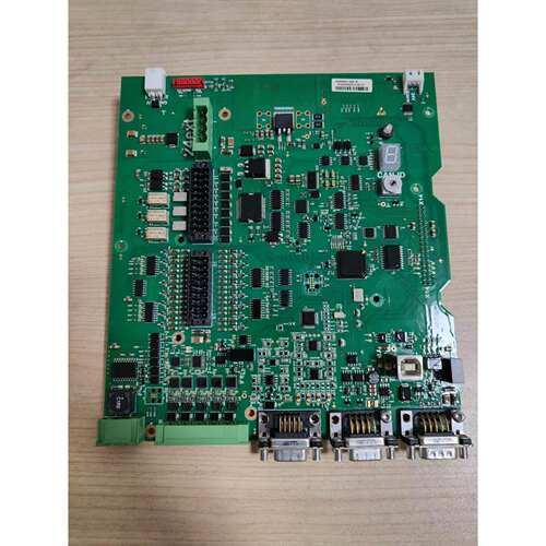 DEIF丹控变桨驱动器IMD122A 122B 122C主板控制板2046050031K