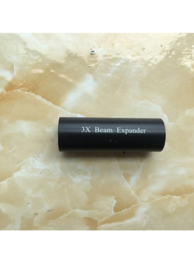 Ronar-smith新加坡3X BEAM EXPANDER 扩束镜