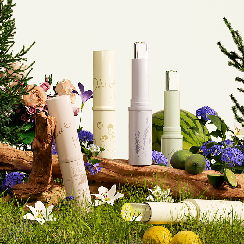 toorune固体香水清新淡雅