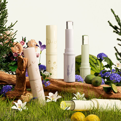 toorune固体香水清新淡雅