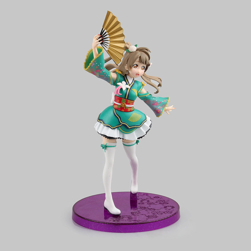 Figurine manga OTHER   Love Live - Ref 2698837 Image 5