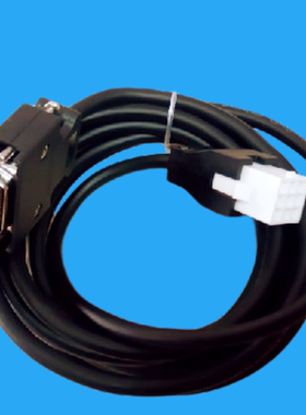 高创CDHD-4D52AEC2驱动器电机PH2-M06B230绝对值编码器17位单多圈