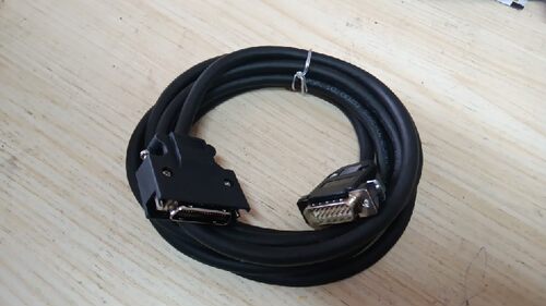 凯恩帝车床数控系统K1000T与凯恩帝 安川 松下等驱动器位置控制线